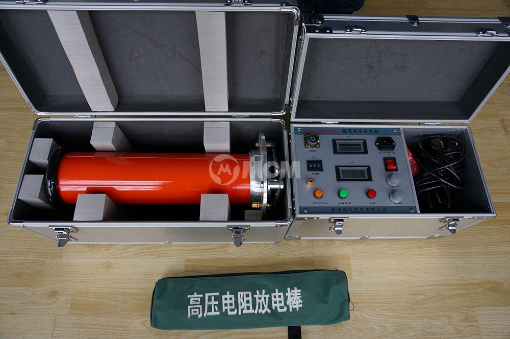 直流電機(jī)耐壓檢測(cè)儀